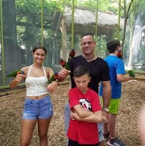 Meet your Posher, Erin